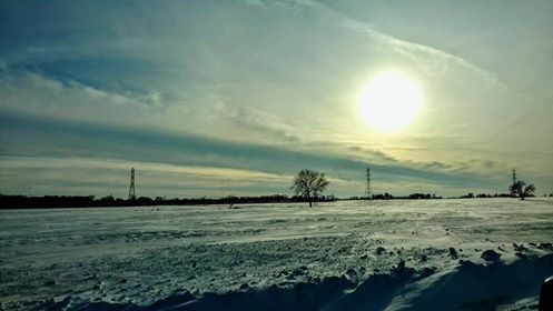 Snow 2018