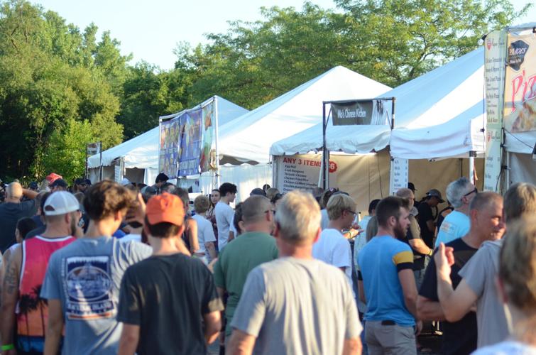 2022 Taste of Orland Park