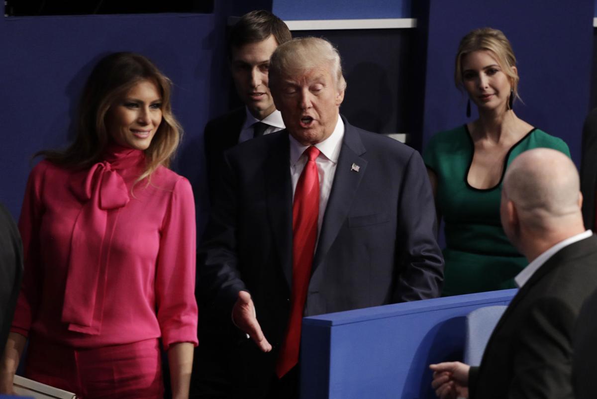 Campaign 2016 Debate