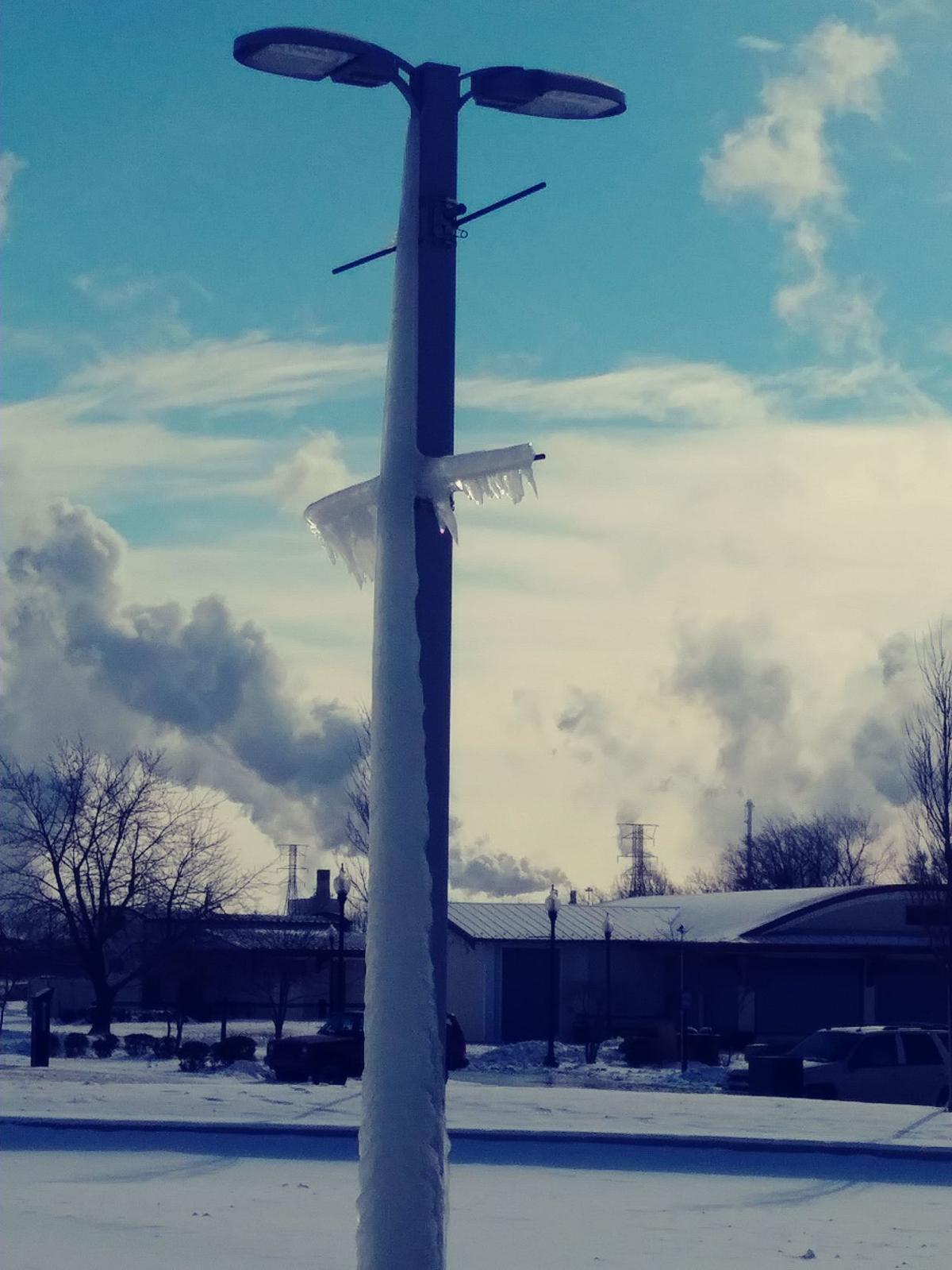 Update Utility Crews Restore Power To Thousands Wednesday