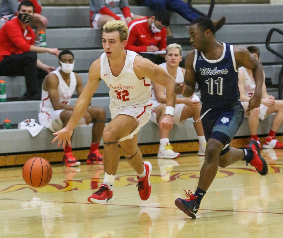Michigan City at Andrean boys basketball (notes)