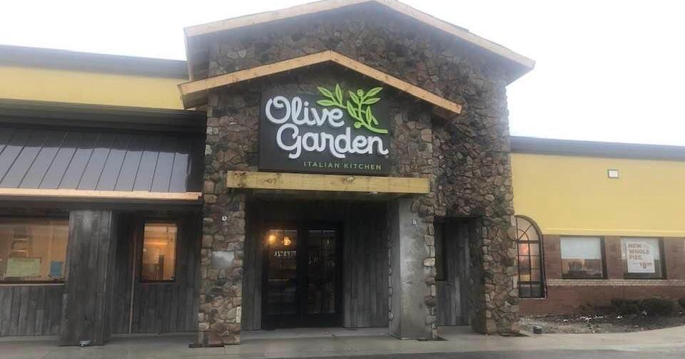 NWI Business Ins and Outs: Olive Garden, Anytime Fitness, I Dig Dinos opening; Easter Bunny coming to Southlake Mall