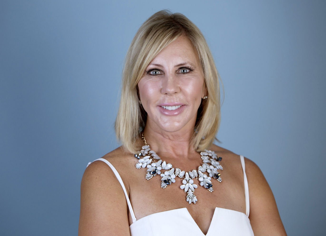 Real Housewife Vicki Gunvalson Gets Real About Reality TV