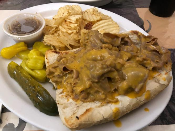 Restaurant Scene: Center Lounge remains casual dining favorite in Whiting