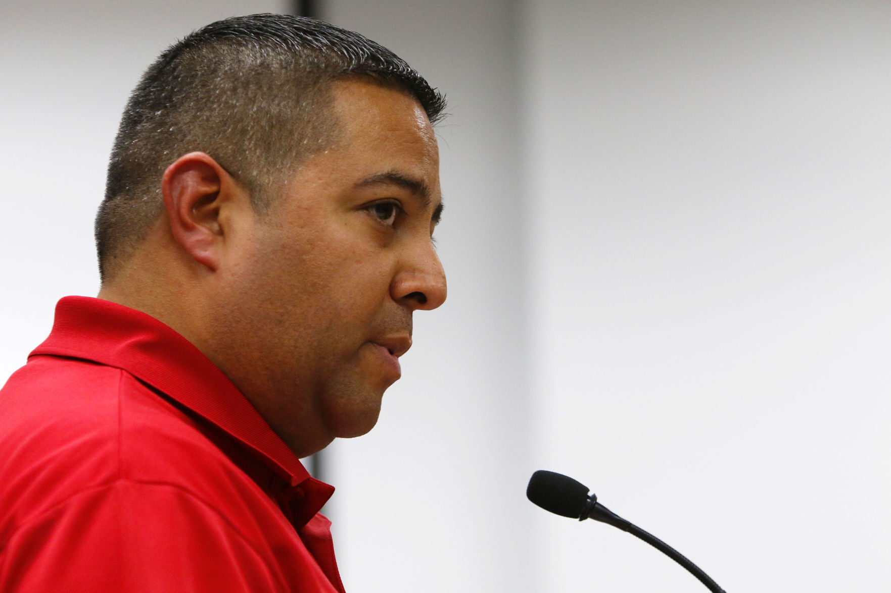 East Chicago Fire Union Passes Vote Of No Confidence In Chief