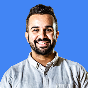 Alumni Spotlight: Sujay Vittal