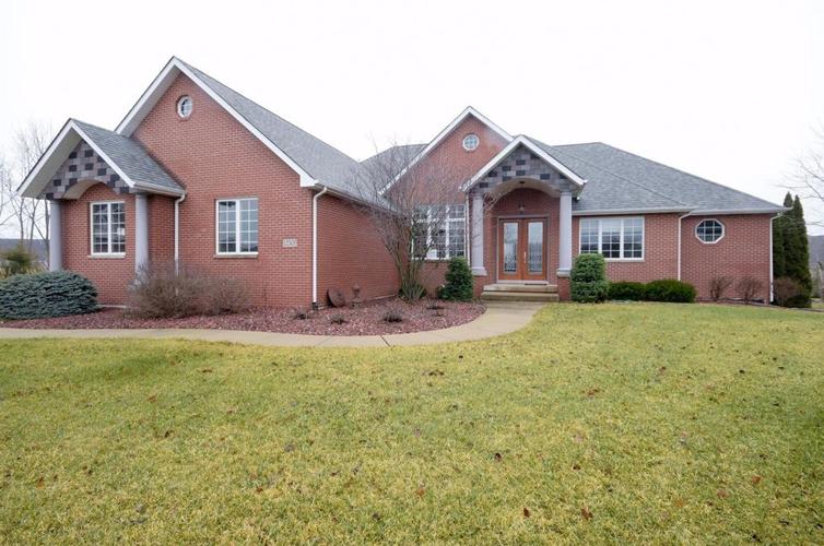 Homes Recently Listed in Northwest Indiana