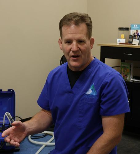 Chiropractic care can help pets with everything from injuries to age-related issues