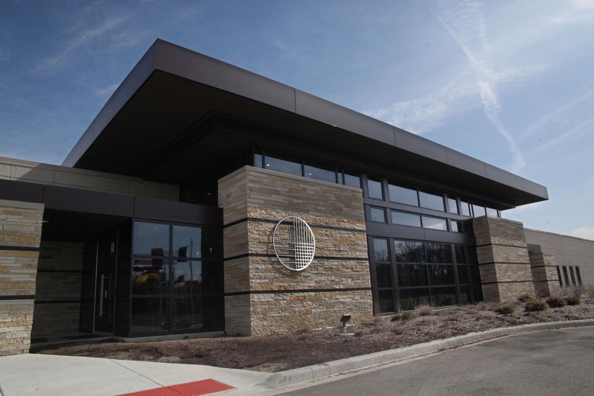 Chesterton: Living large in a small package | Real Estate | nwitimes.com