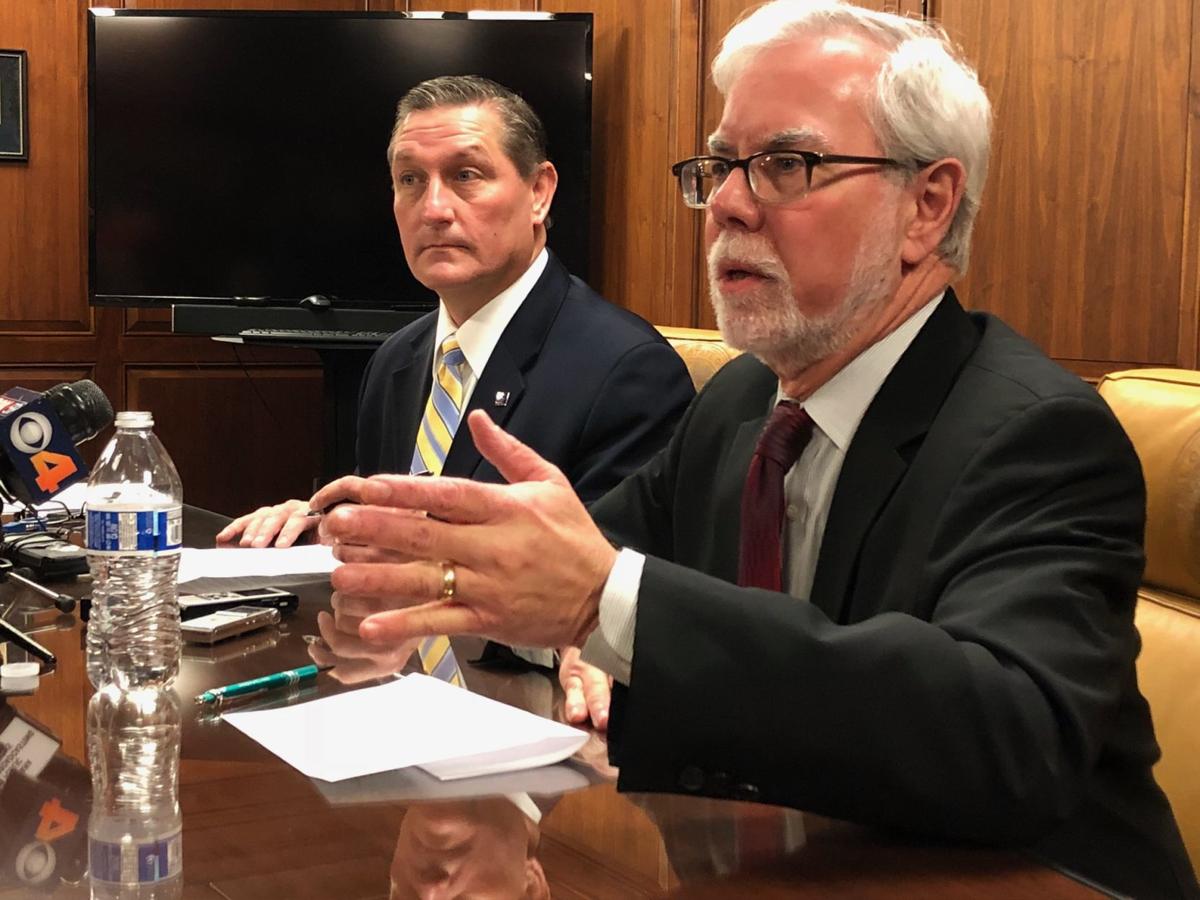 Top Statehouse Democrats blast plan to further diminish role of Gary school board