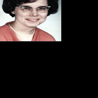 Barbara Kuzma (nee Todd)