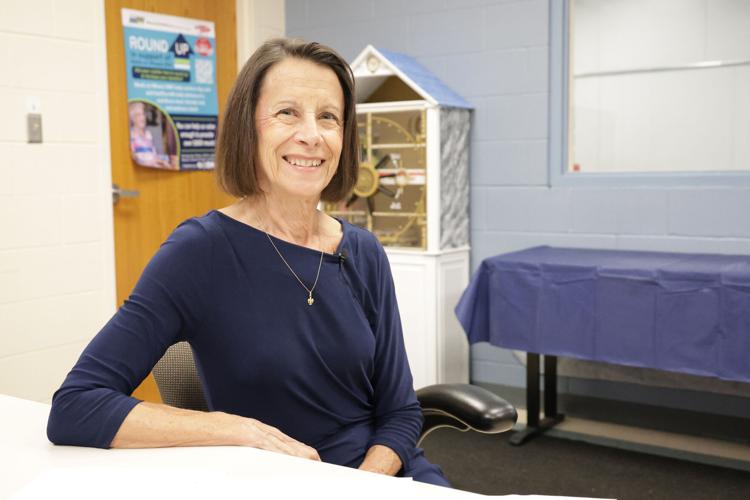 Realistic expectations, positive actions carry day as we age
