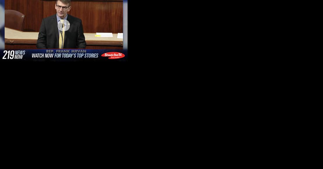 219 News Now: Congressional Steel Caucus calls for tariffs to be maintained - Vimarsana News