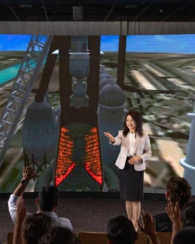 Purdue University Northwest Earns National Carnegie Research University designation