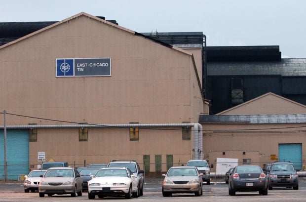 U.S. Steel warns state layoffs will affect up to 307 workers at East Chicago Tin