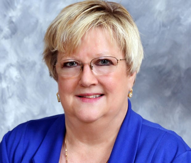 Corbett joins USF Crown Point nursing faculty