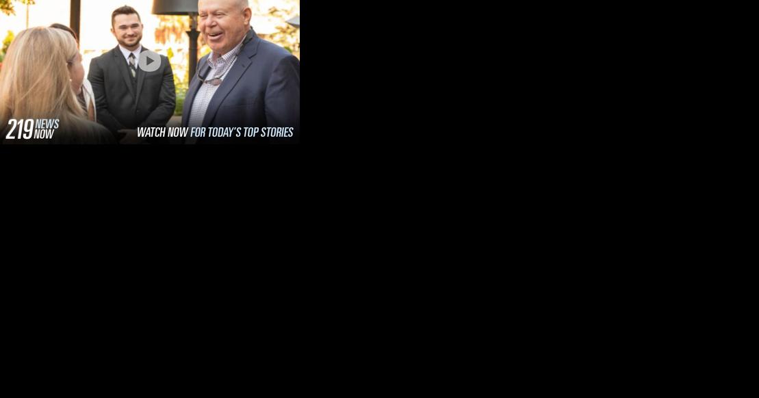 219 News Now: Bruce White remembered as visionary who shaped skylines, left mark on hotel business and made major philanthropic donations - Vimarsana News