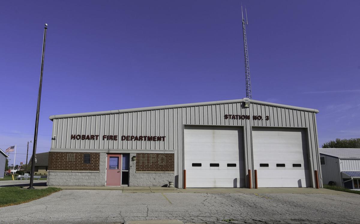 Residents voice concerns about Hobart Fire Department staffing shortage