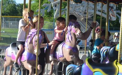 2024 Orland Park SummerFest
