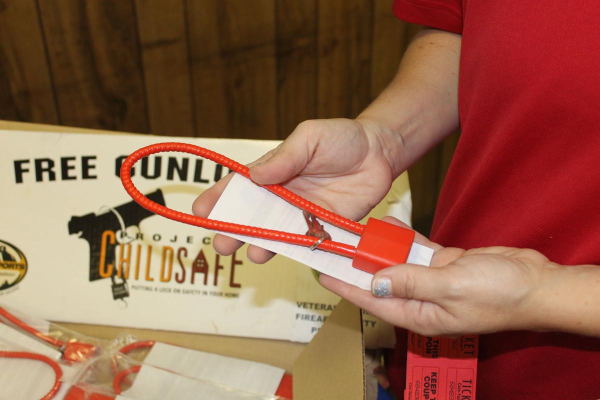 Resource fair aims to assist veterans Portage News