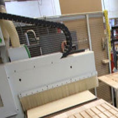 Hudec Woodworking Earns Spot On Inc List Northwest Indiana