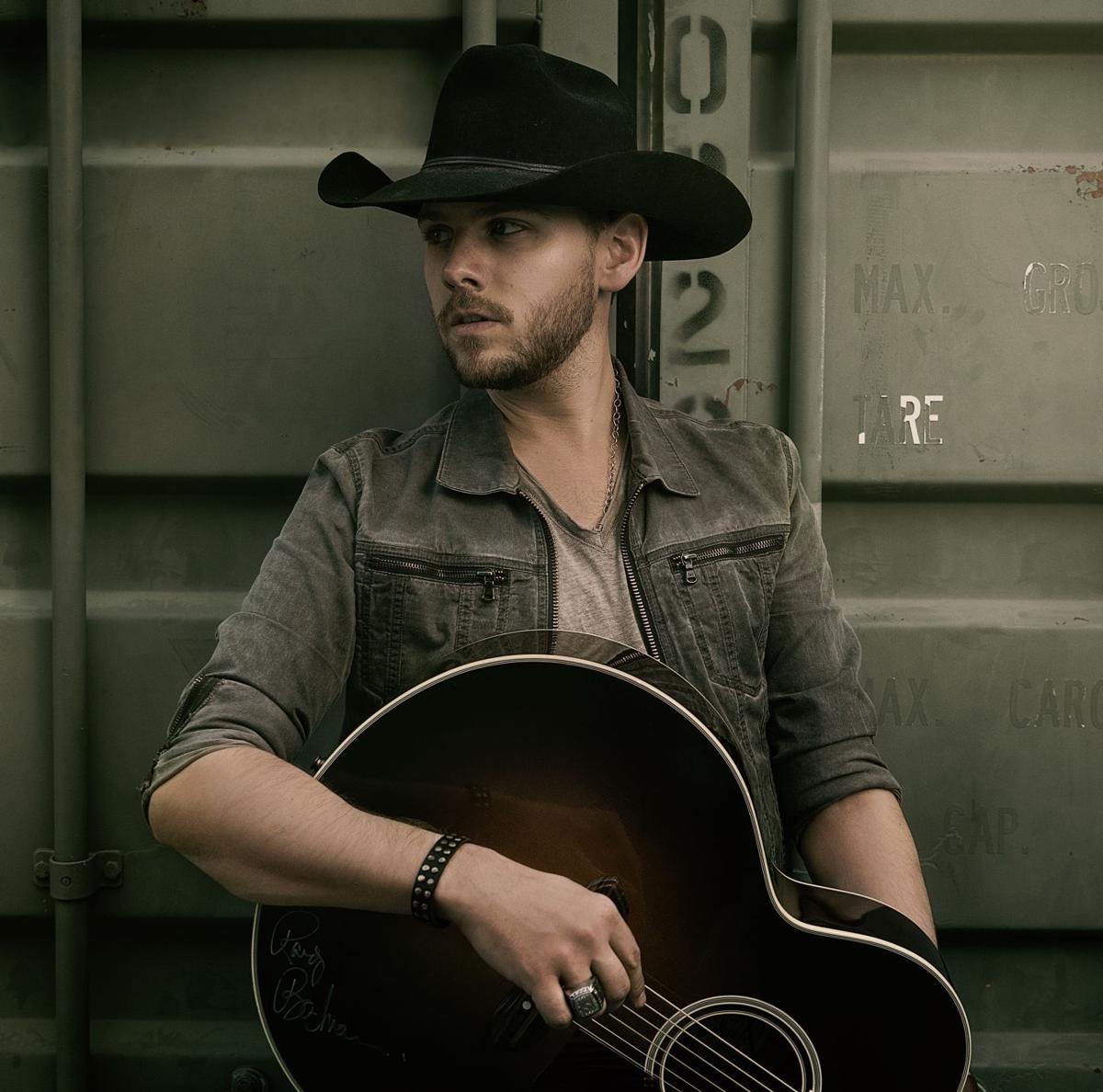 Brett Kissel, a country music up-and-comer with a great story | Music ...