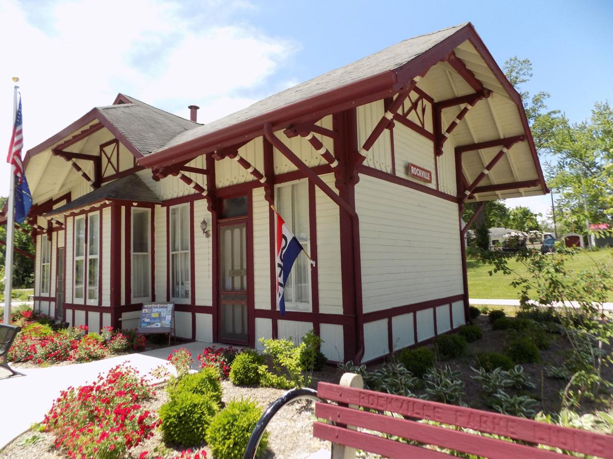 Parke County Pursues Tourism Through Covered Bridges Lifestyles