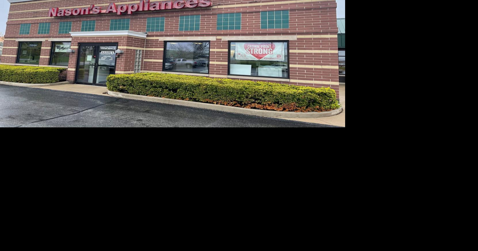 Best Appliance Store