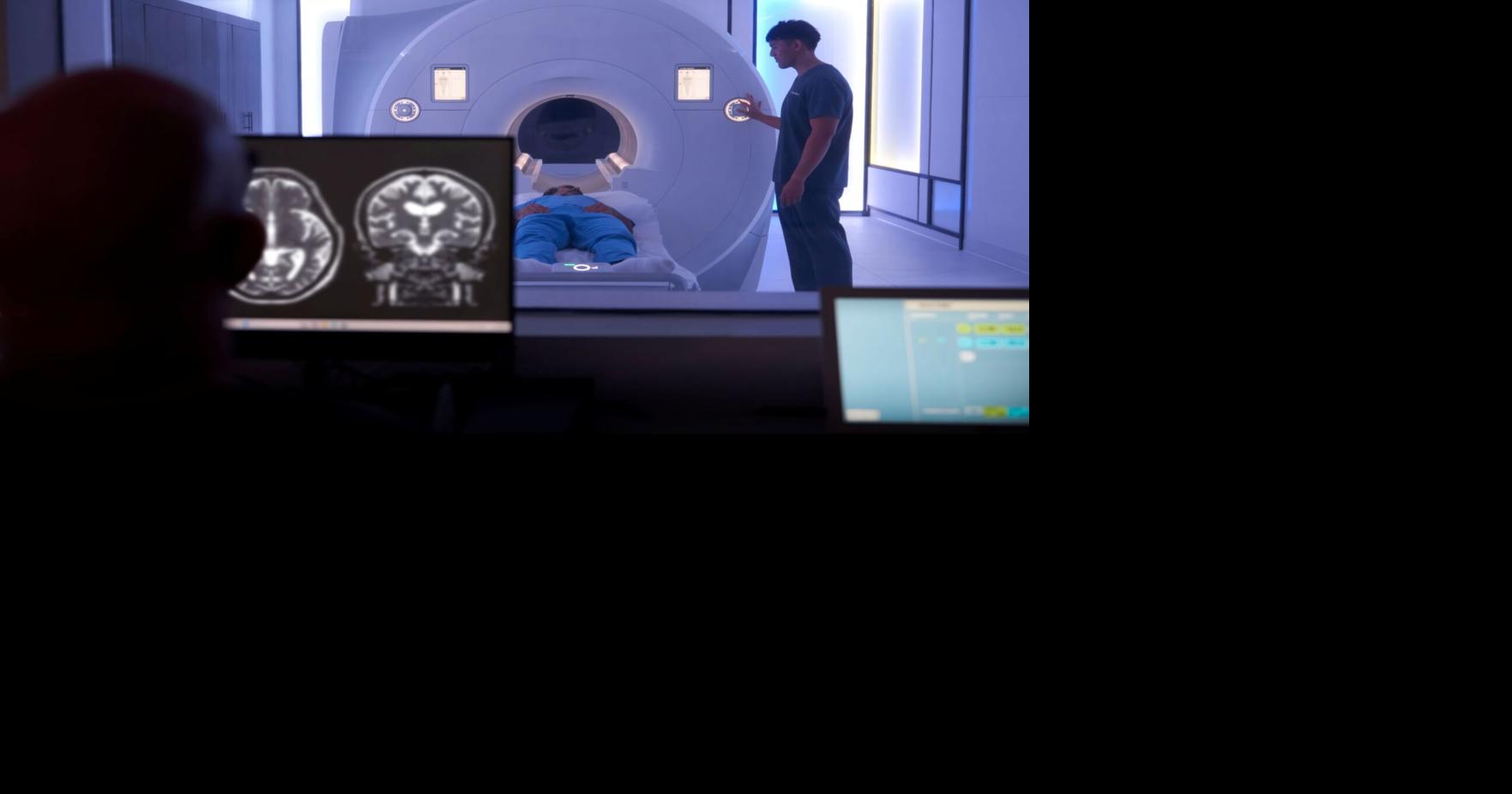 Get Healthy: Full-body scans can set a diagnostic baseline, offer an early warning, raise questions