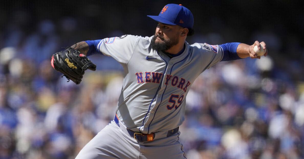 MLB News