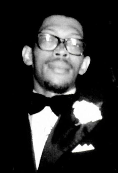 Russ Randolph Russell Randolph
