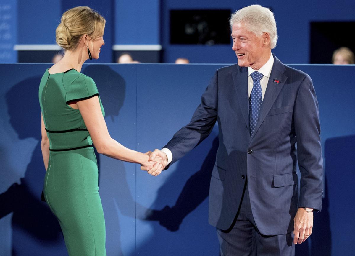 Campaign 2016 Debate