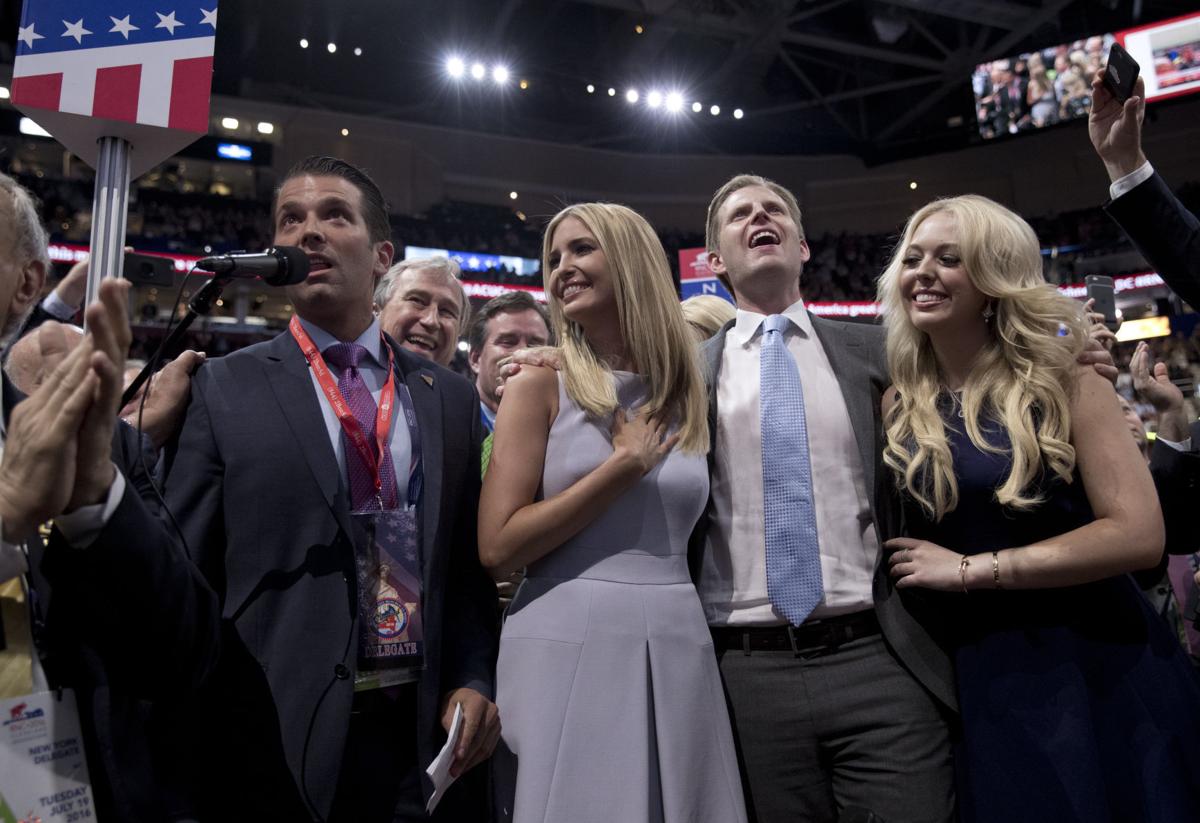 GOP 2016 Convention
