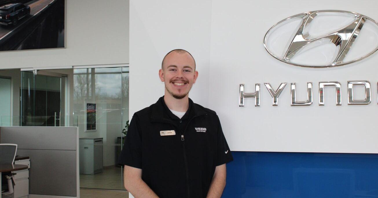 Best Auto Salesperson - Vimarsana News