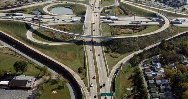 Northwest Indiana reaches record population as Lake County surpasses 500,000 people for first time since 1982 - Vimarsana News