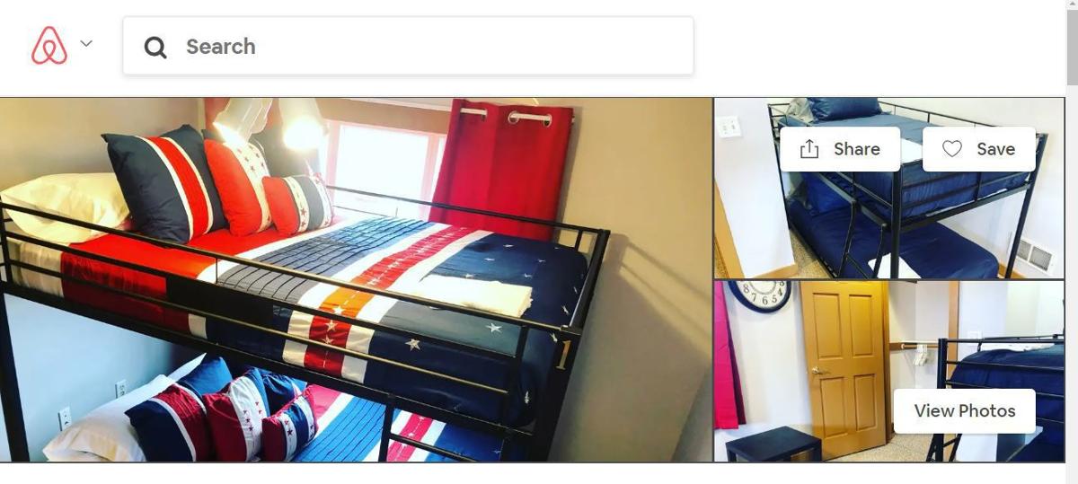 That's So Region Podcast: Share an Airbnb with 61 strangers and farewell sweet prince