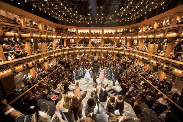 40++ Chicago shakespeare theatre jobs ideas in 2021 