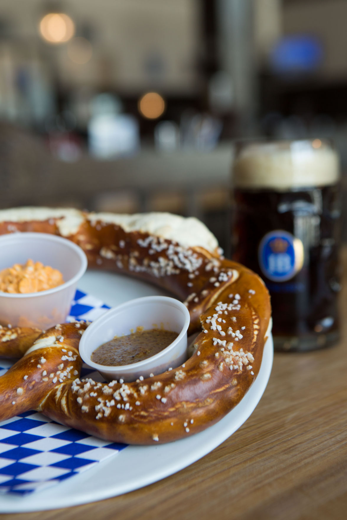 Hofbrauhaus celebrates Oktoberfest with special menu | 219 | nwitimes.com