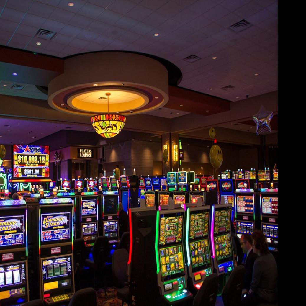 Casino On I 94 In Michigan