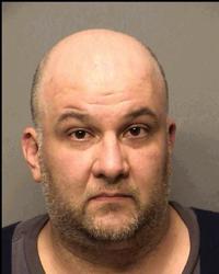 JOSEPH PATRICK HUDSON