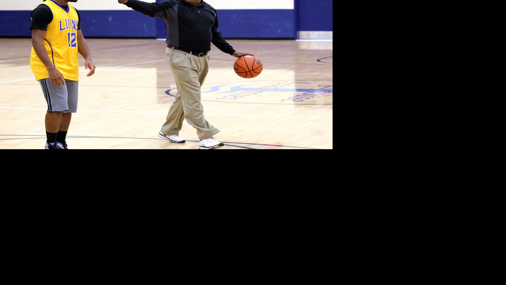 5 Most Popular Stories Today Lighthouse Basketball Coach Marvin