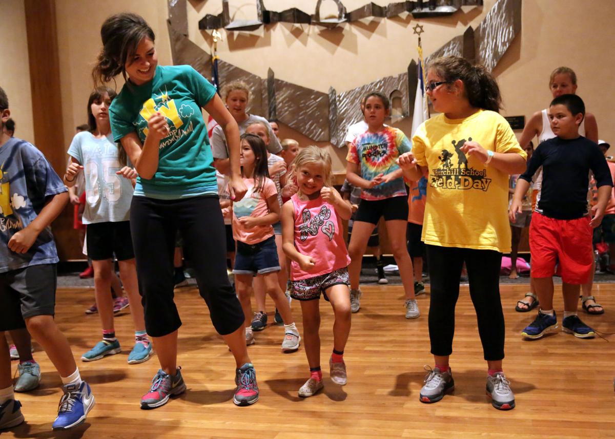 Nwi Jewish Federation All Are Children Of God Lake County News Nwitimes Com