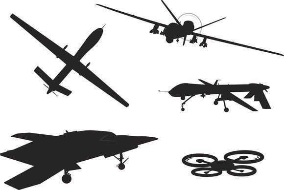 Everything You Need to Know About Drones