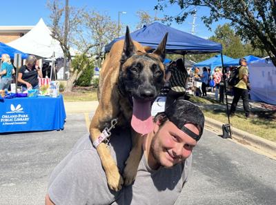 2024 Orland Township Pet-Palooza
