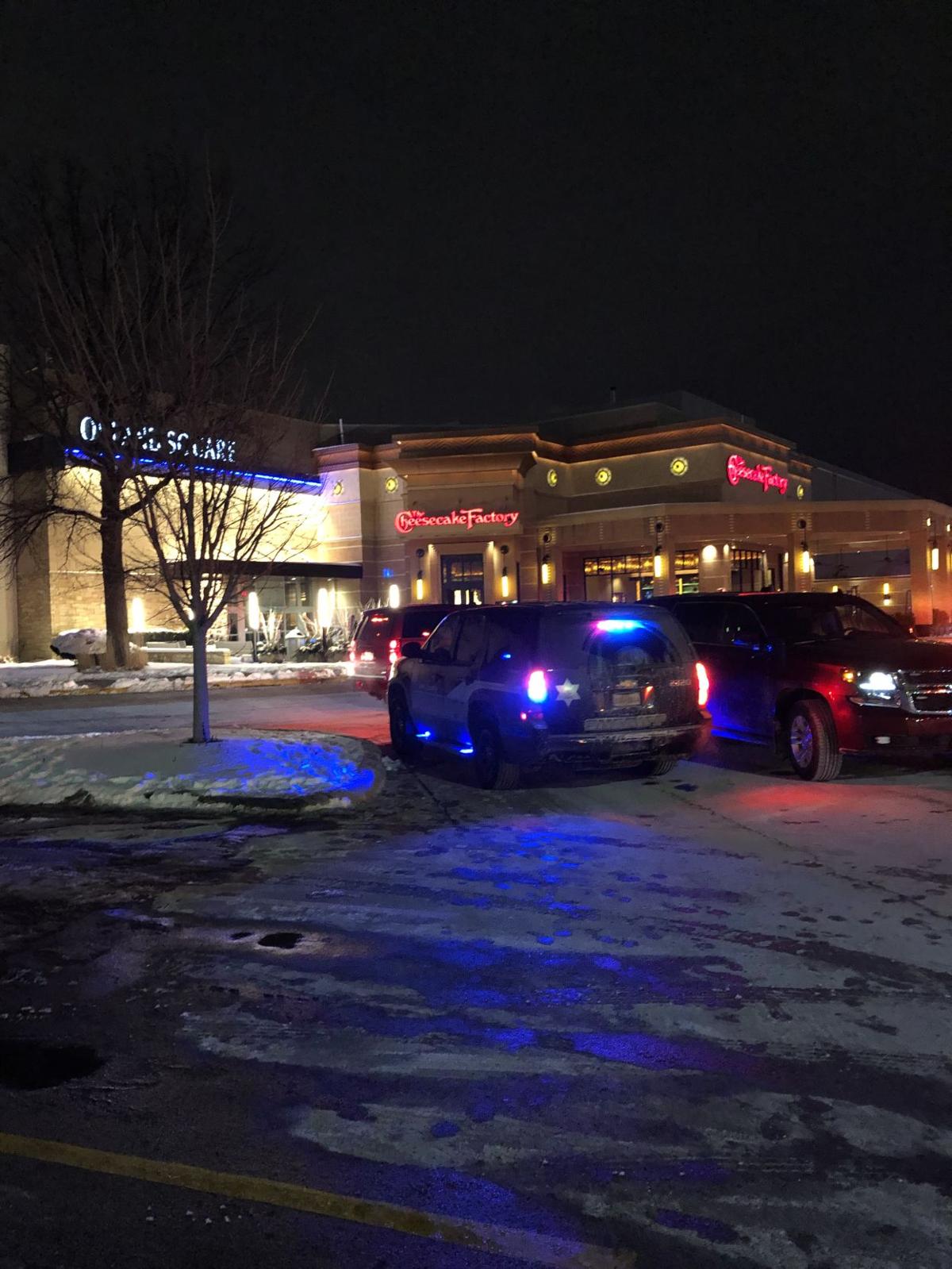 Shooting In Orland Park Il