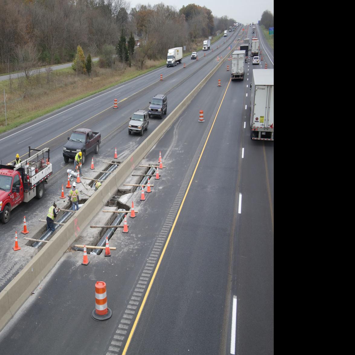 Click Here S Your Ticket Senate Panel Oks Speed Cameras In Indiana Work Zones Government And Politics Nwitimes Com