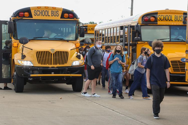 Lake Central Lockdown