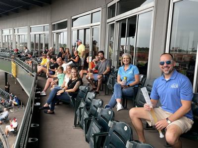 Luxury Suites