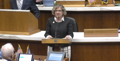 Proposal clarifying law on driver's license suspensions headed to governor