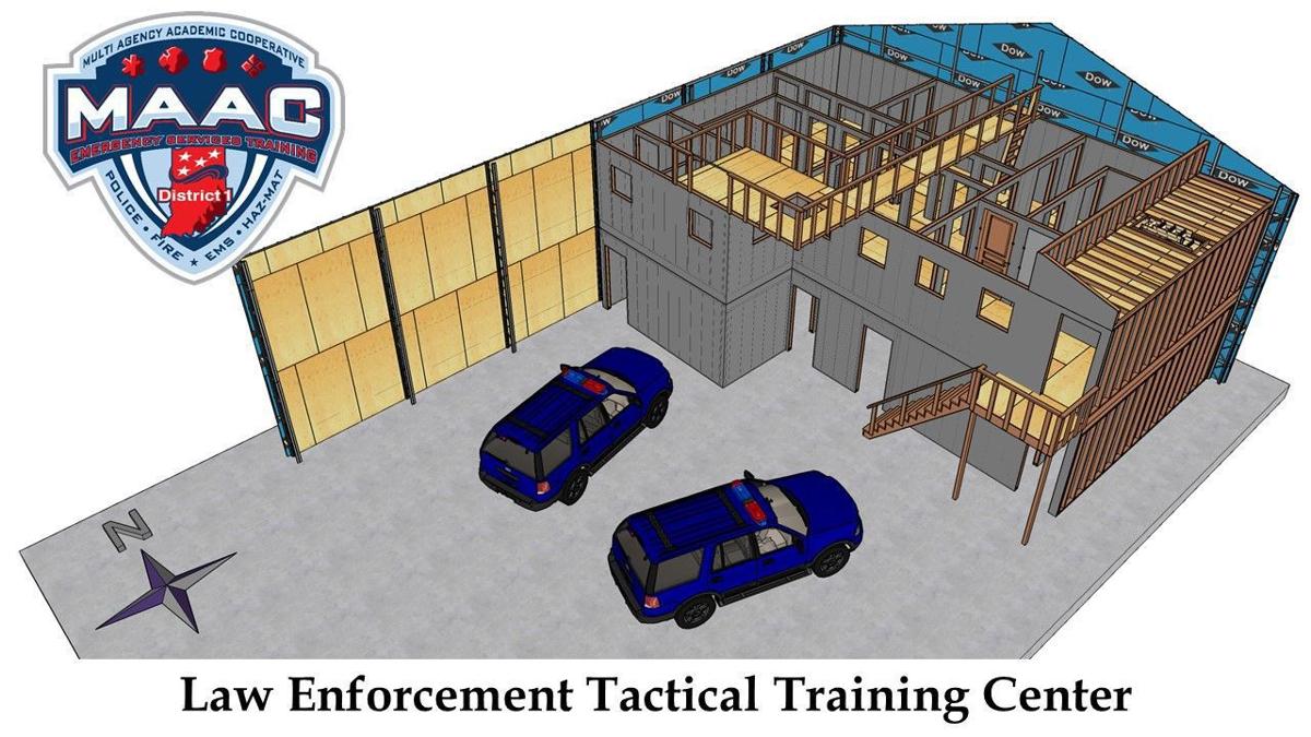 Guest Commentary Maac Campus Set To Become Nwi S Most Versatile